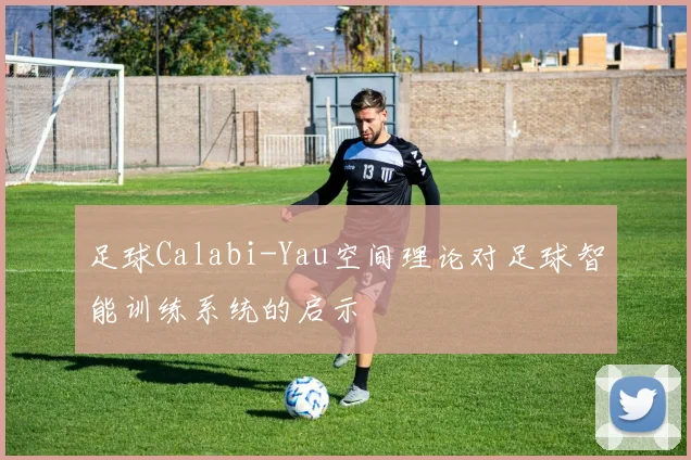 足球Calabi-Yau空间理论对足球智能训练系统的启示