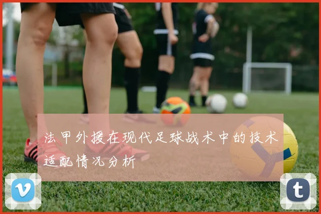 法甲外援在现代足球战术中的技术适配情况分析
